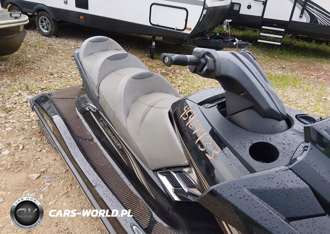 2015 Yamaha Other VIN:YAMA4126C515 - 19