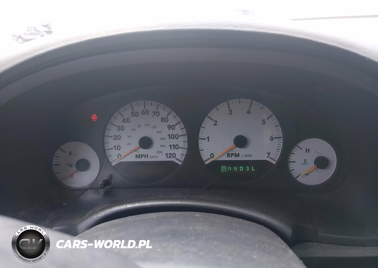 2007 Dodge Grand Caravan Se VIN:1D4GP24R57B254609 - 7