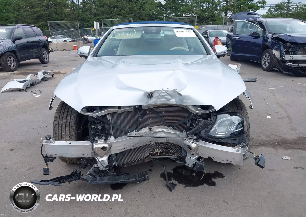 2019 Mercedes-Benz E 450 4Matic VIN:WDD1K6JB1KF116797 - 13