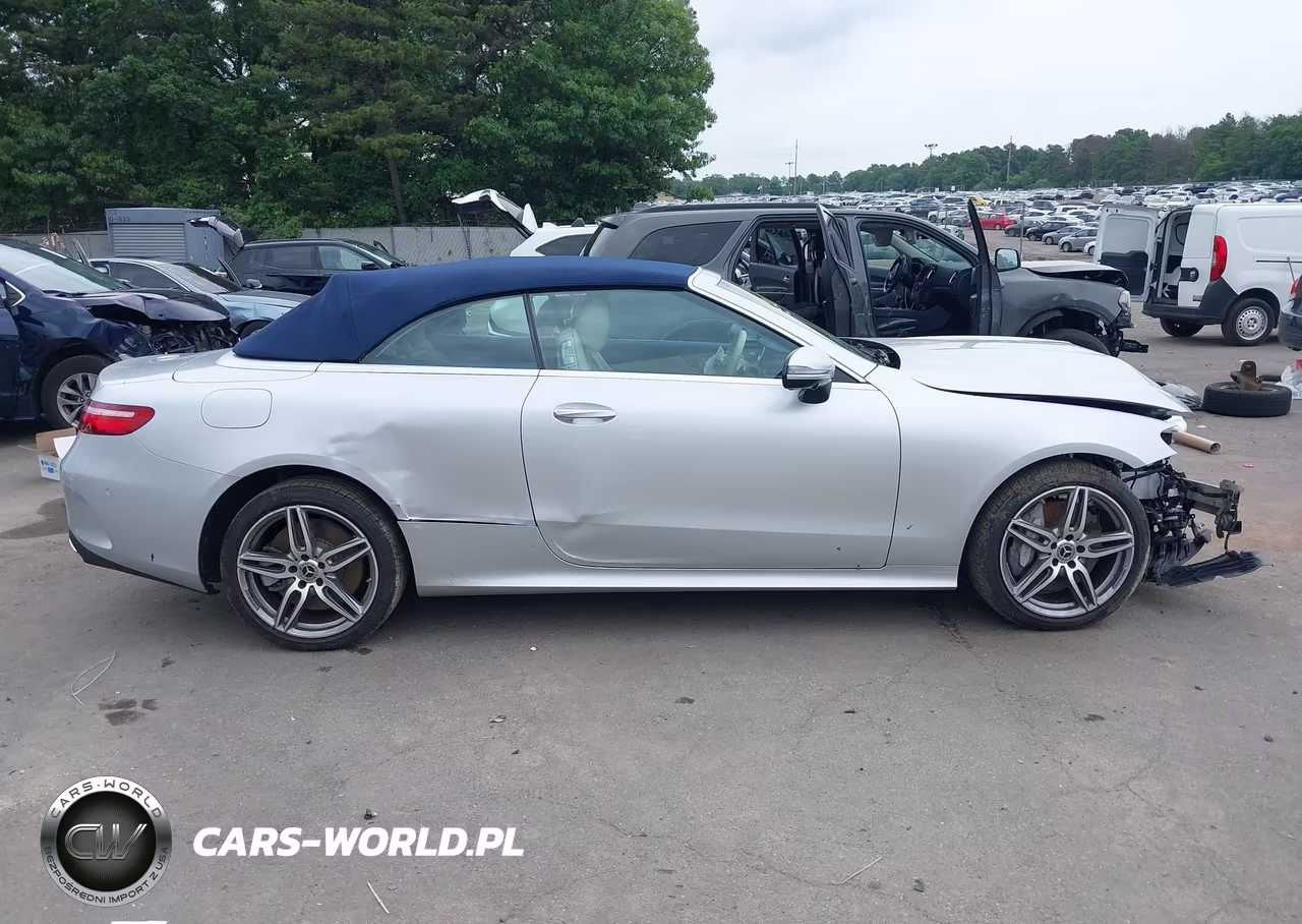 2019 Mercedes-Benz E 450 4Matic VIN:WDD1K6JB1KF116797 - 14