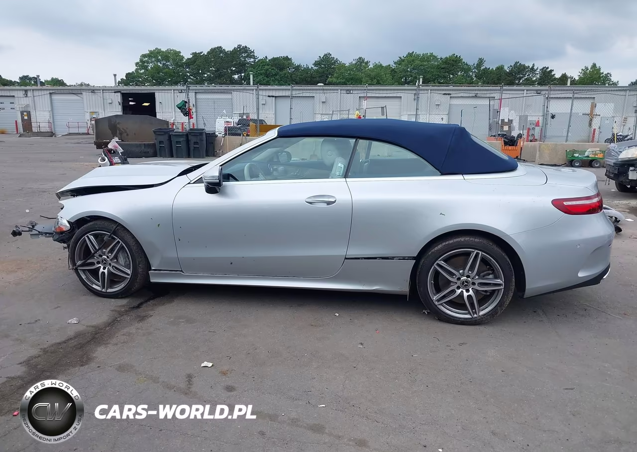 2019 Mercedes-Benz E 450 4Matic VIN:WDD1K6JB1KF116797 - 15