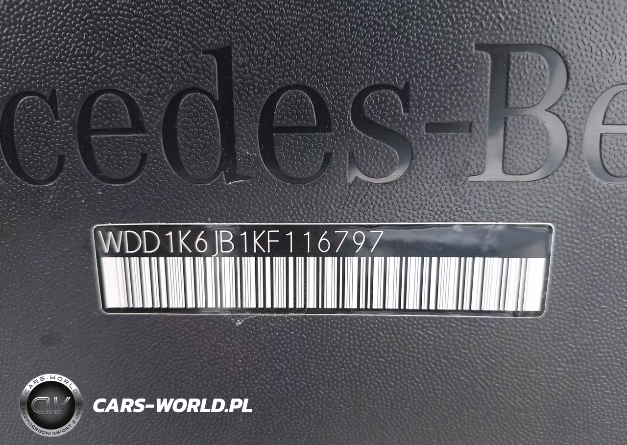 2019 Mercedes-Benz E 450 4Matic VIN:WDD1K6JB1KF116797 - 19