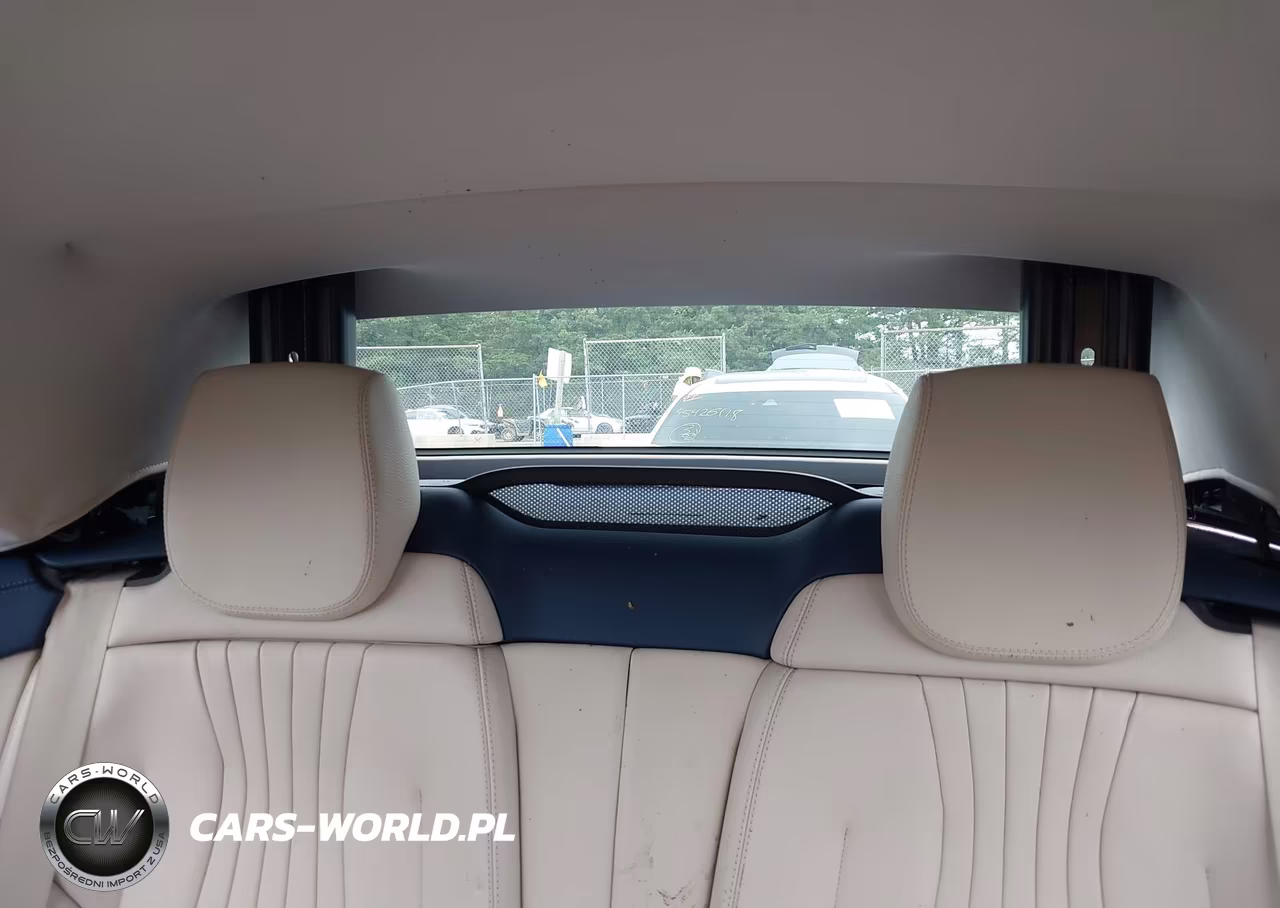 2019 Mercedes-Benz E 450 4Matic VIN:WDD1K6JB1KF116797 - 20