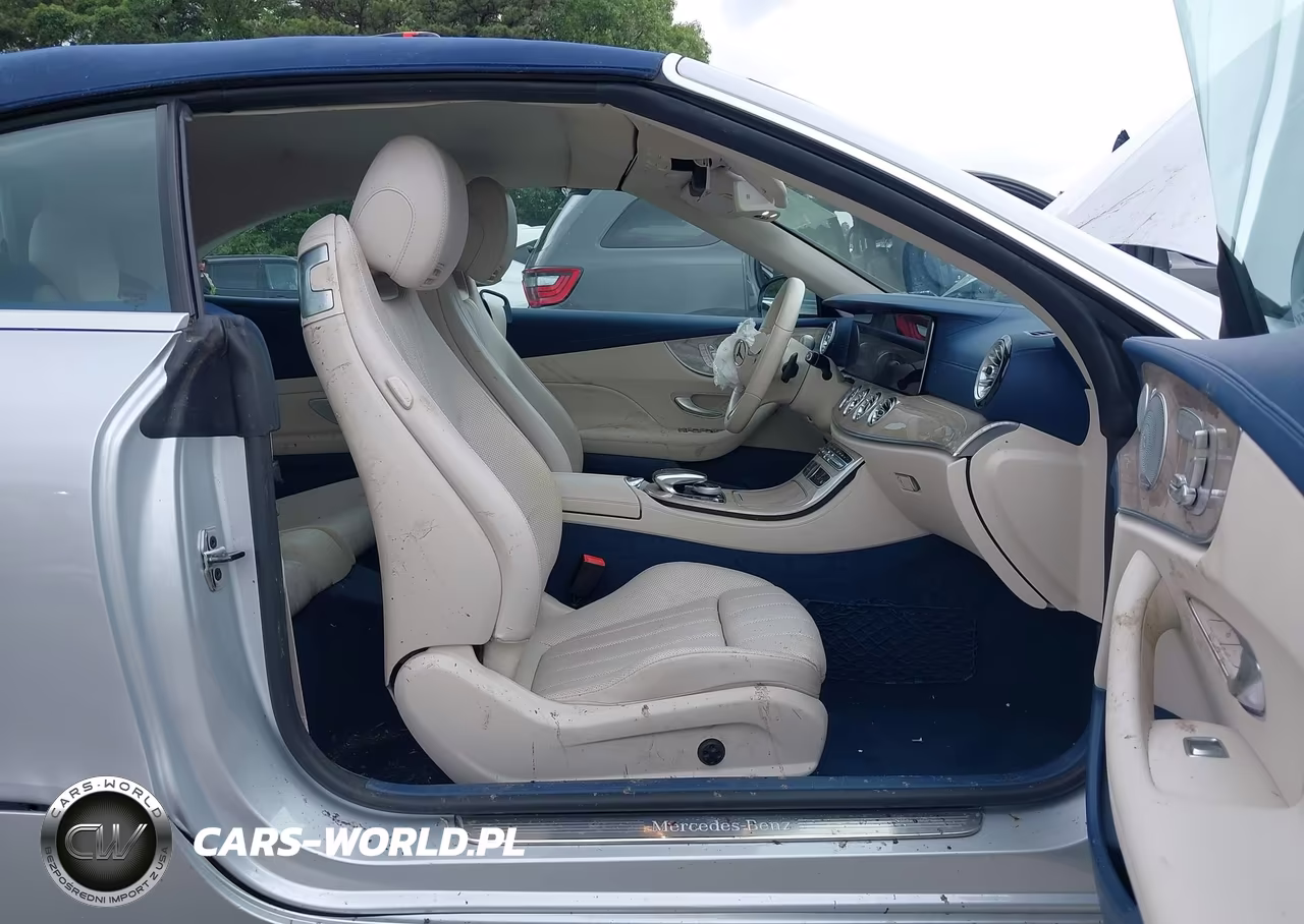 2019 Mercedes-Benz E 450 4Matic VIN:WDD1K6JB1KF116797 - 5