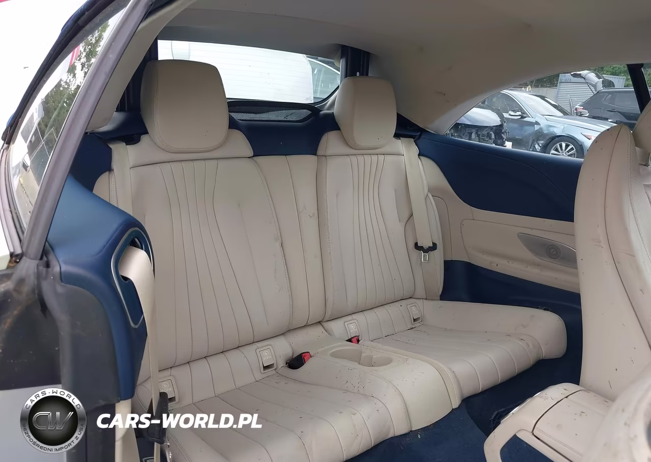 2019 Mercedes-Benz E 450 4Matic VIN:WDD1K6JB1KF116797 - 8