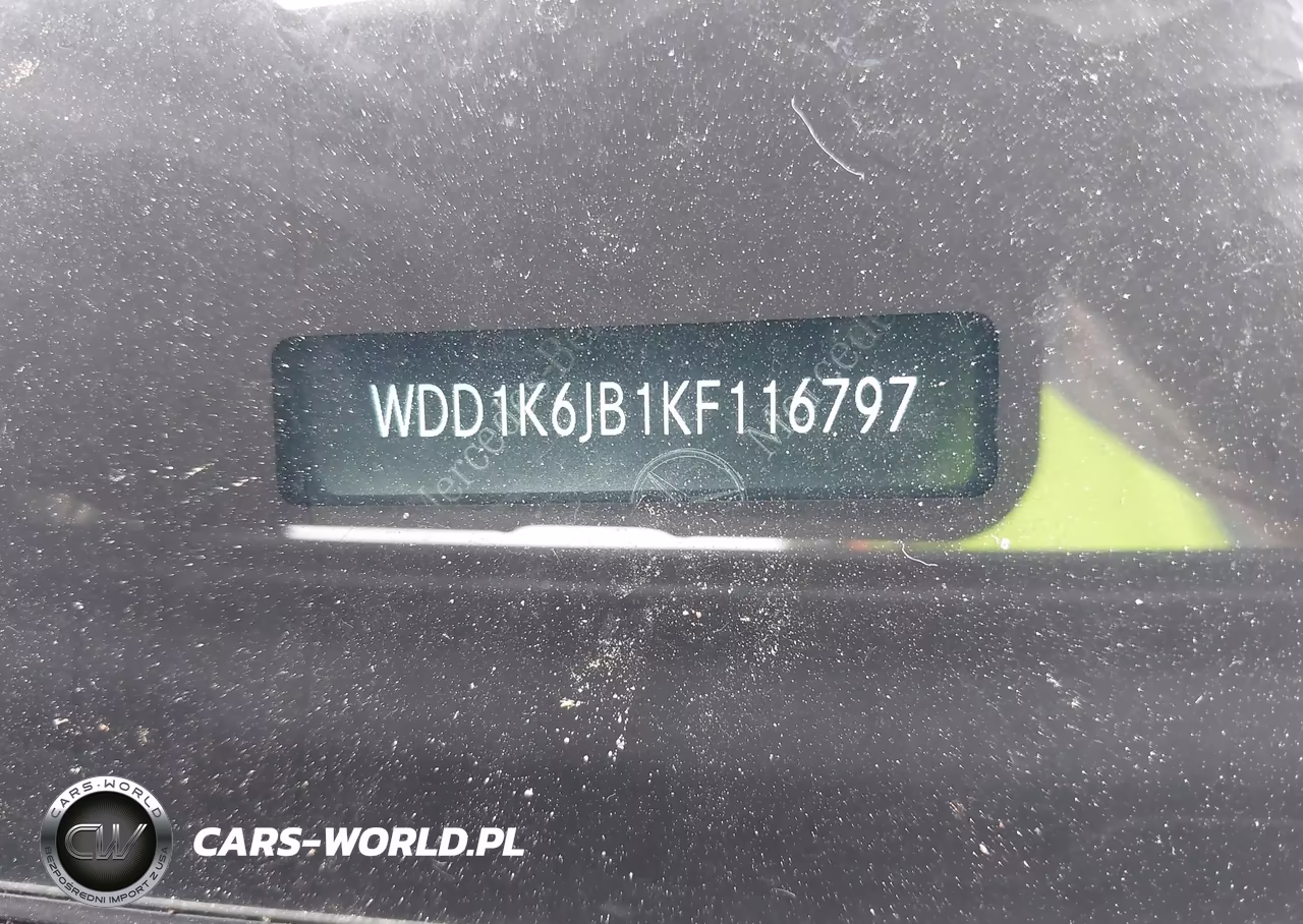 2019 Mercedes-Benz E 450 4Matic VIN:WDD1K6JB1KF116797 - 9