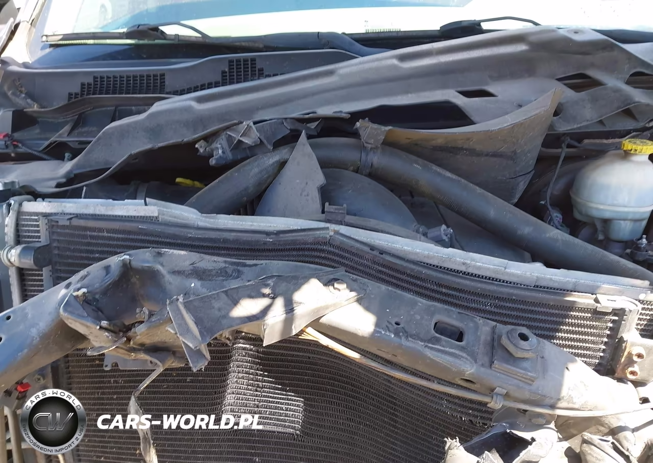 2014 Ram 1500 Express VIN:1C6RR7FT4ES174258 - 10