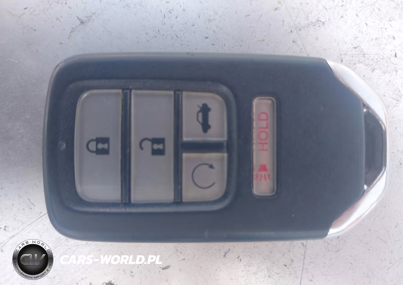 2019 Honda Accord Hybrid Ex-L VIN:1HGCV3F51KA012126 - 11
