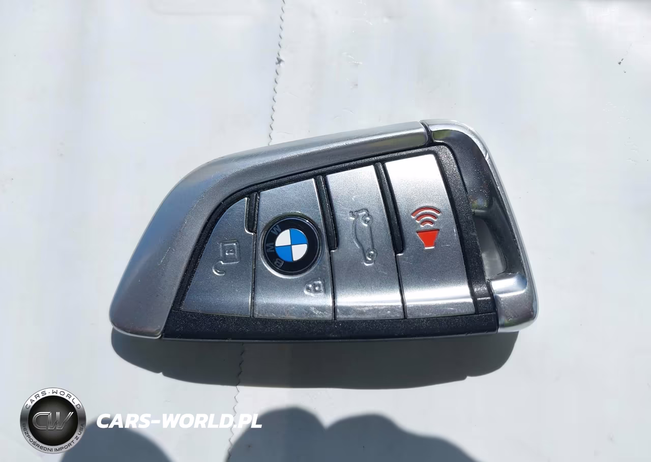 2018 BMW M760I xDrive VIN:WBA7H6C52JG614930 - 11