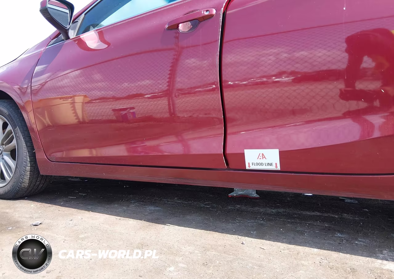 2015 Toyota Camry Se VIN:4T1BF1FK1FU899955 - 12