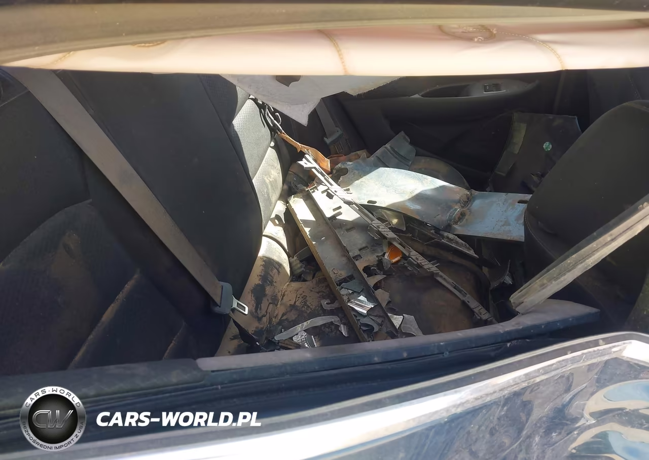 2024 Chevrolet Malibu Fwd 1Fl VIN:1G1ZC5STXRF129143 - 8