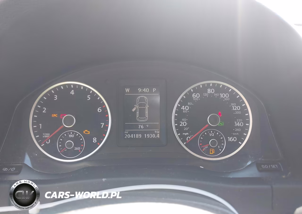 2017 Volkswagen Tiguan 2.0T Sport VIN:WVGUV7AX0HK015794 - 7