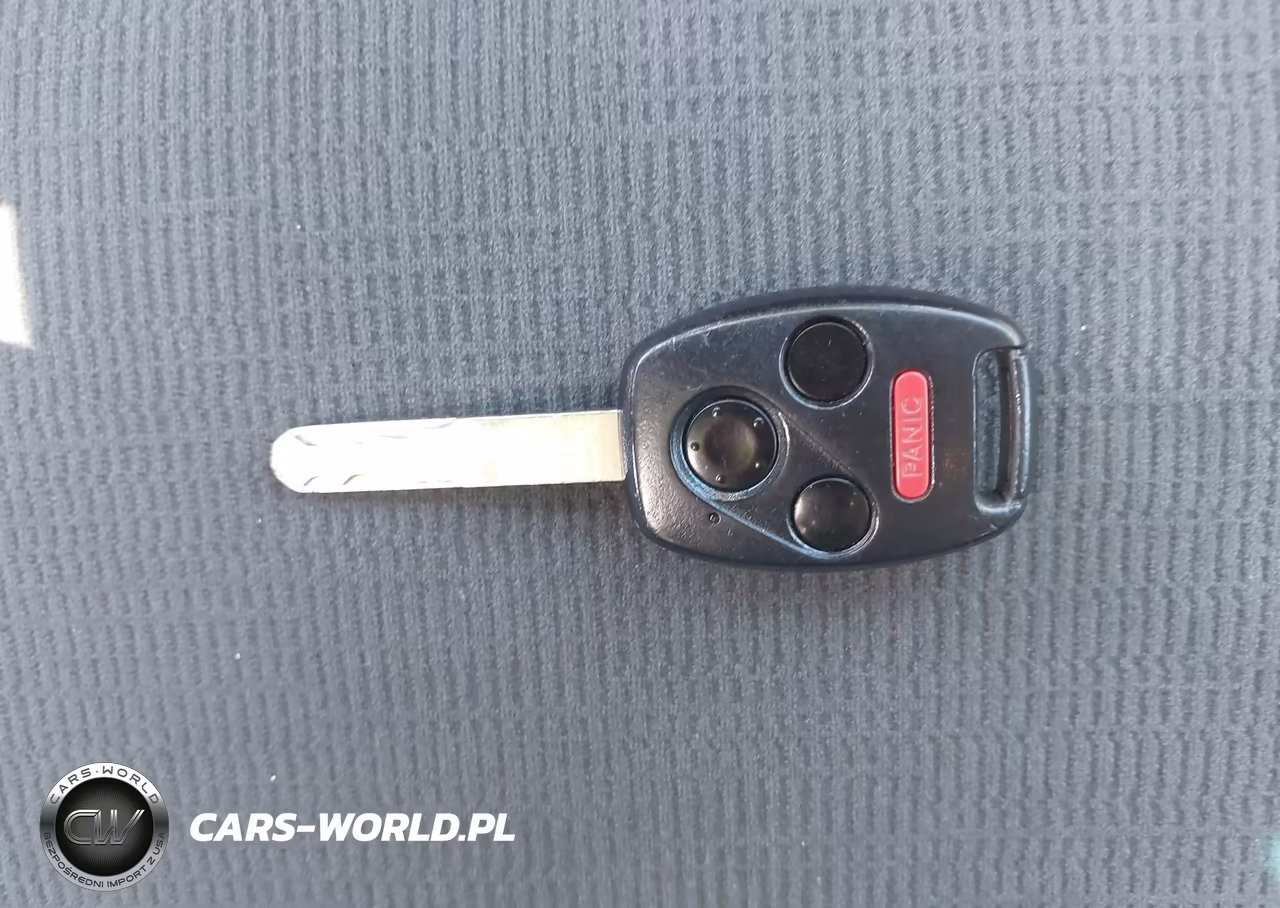 2007 Honda Accord 2.4 Lx VIN:1HGCM56427A206998 - 11