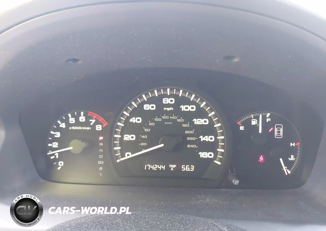 2007 Honda Accord 2.4 Lx VIN:1HGCM56427A206998 - 7