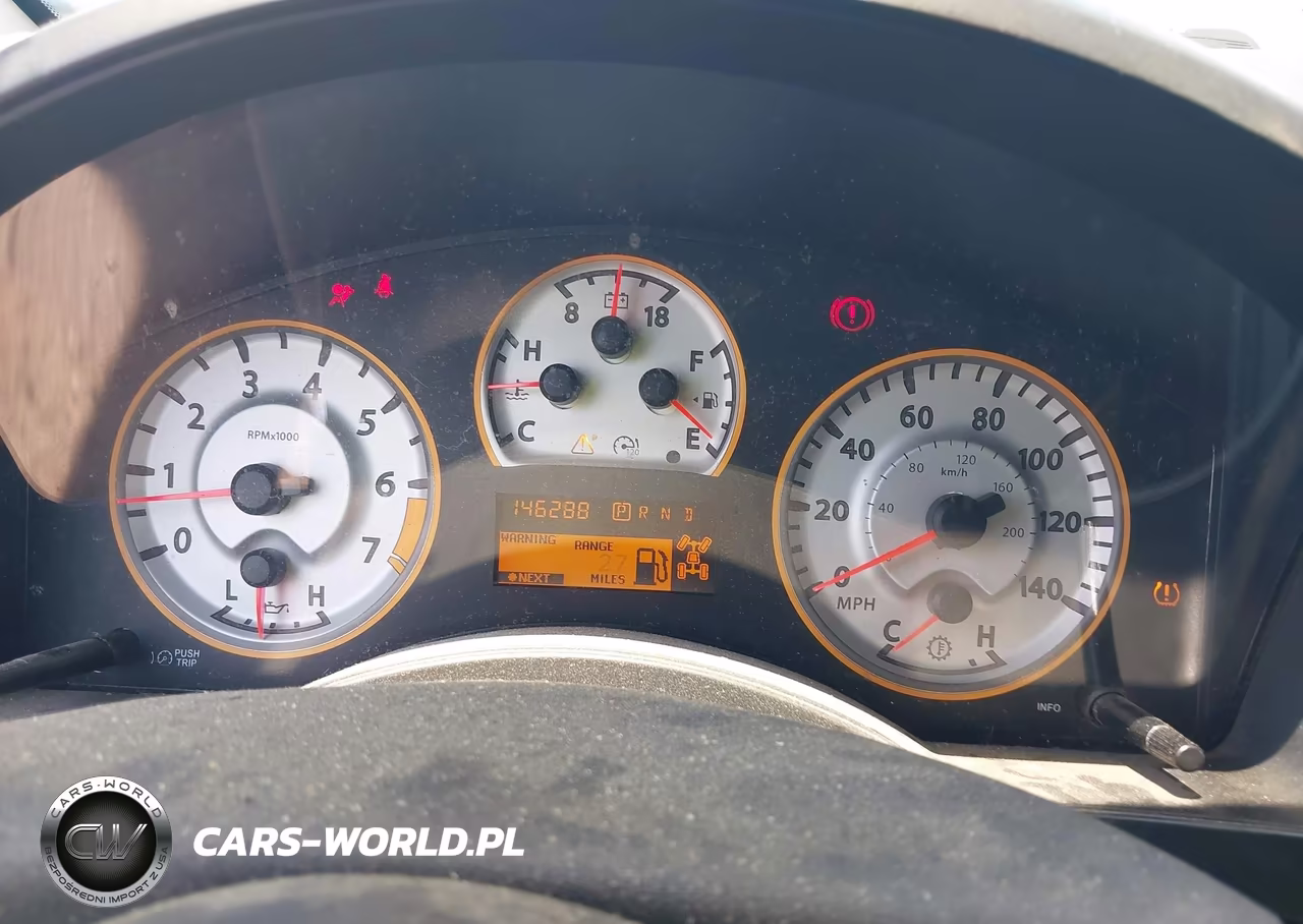 2012 Nissan Titan Pro-4X-S-Sl-Sv VIN:1N6AA0EC8CN314133 - 7