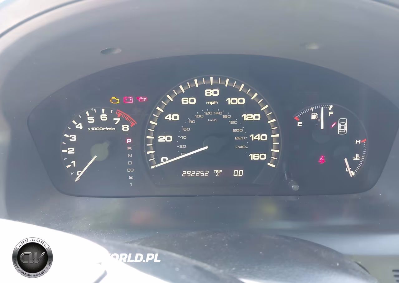 2007 Honda Accord 3.0 Se VIN:1HGCM66457A082778 - 7