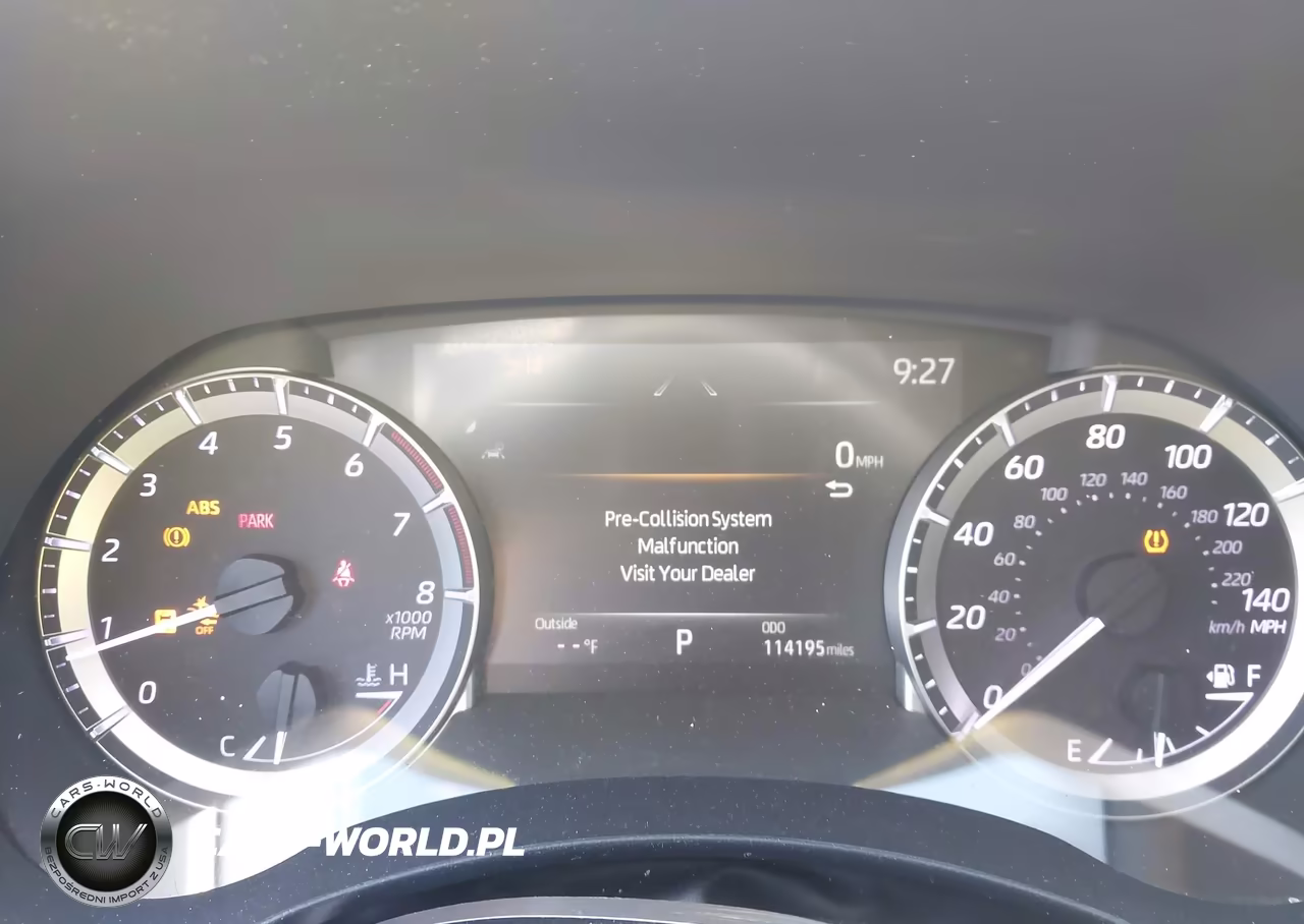 2023 Toyota Highlander Xle VIN:5TDKDRAH4PS524717 - 15