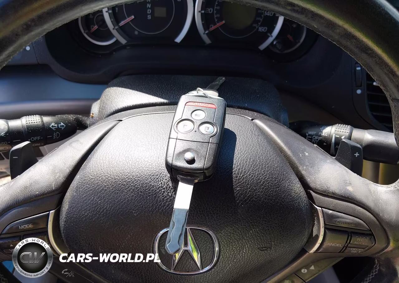 2011 Acura Tsx 2.4 VIN:JH4CU2F62BC018346 - 11