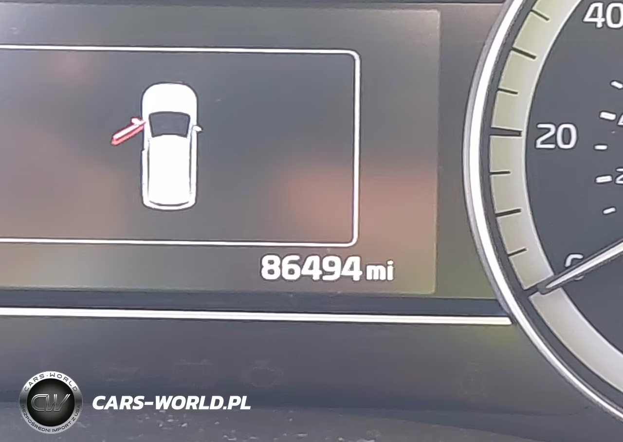 2019 Kia Niro S Touring VIN:KNDCC3LCXK5275974 - 15