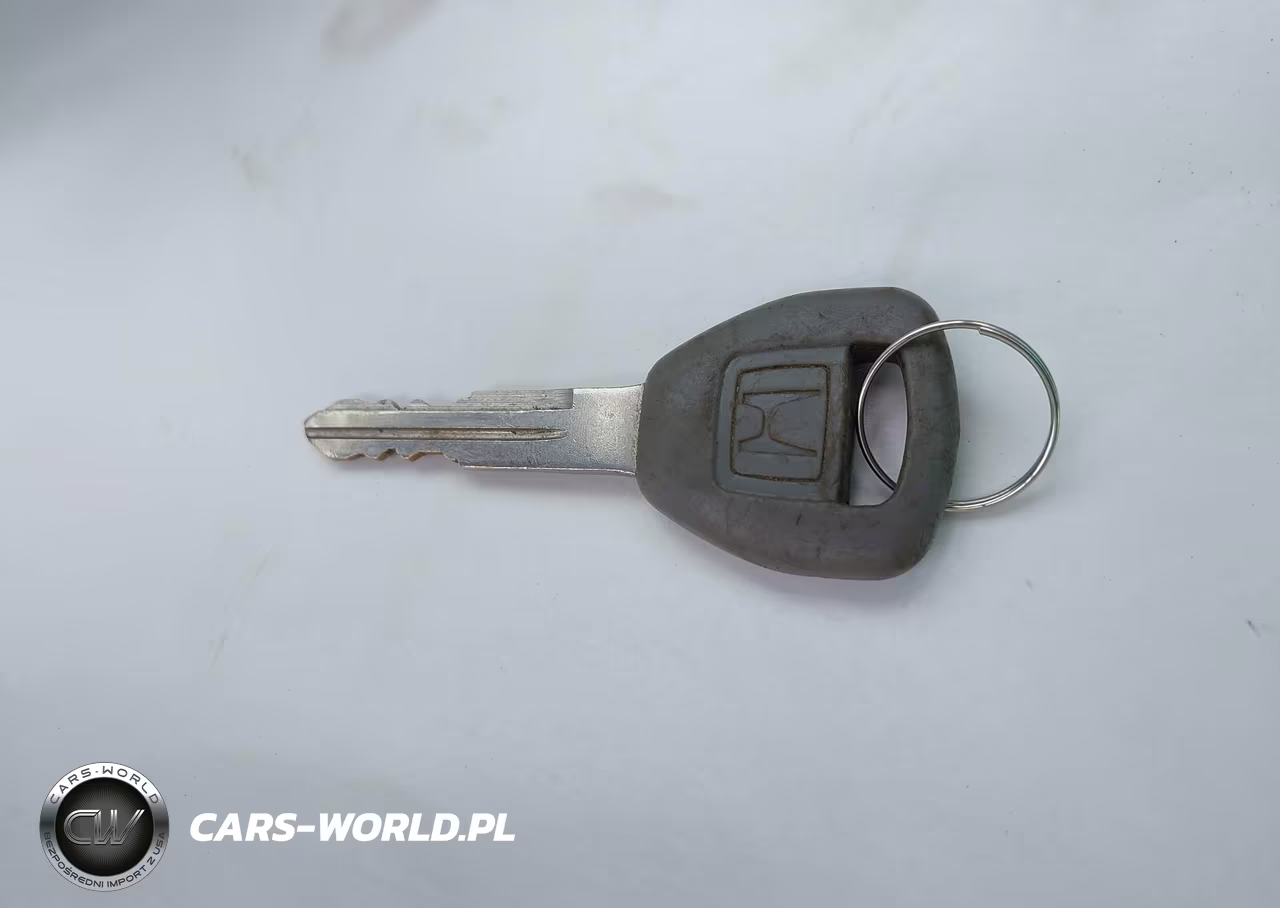 2001 Honda Odyssey Ex VIN:2HKRL18631H001726 - 11