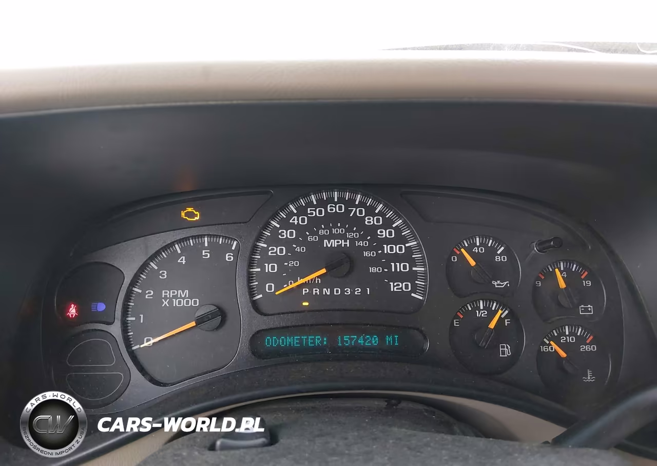 2006 Chevrolet Silverado 1500 Lt1 VIN:2GCEC13T761187422 - 7