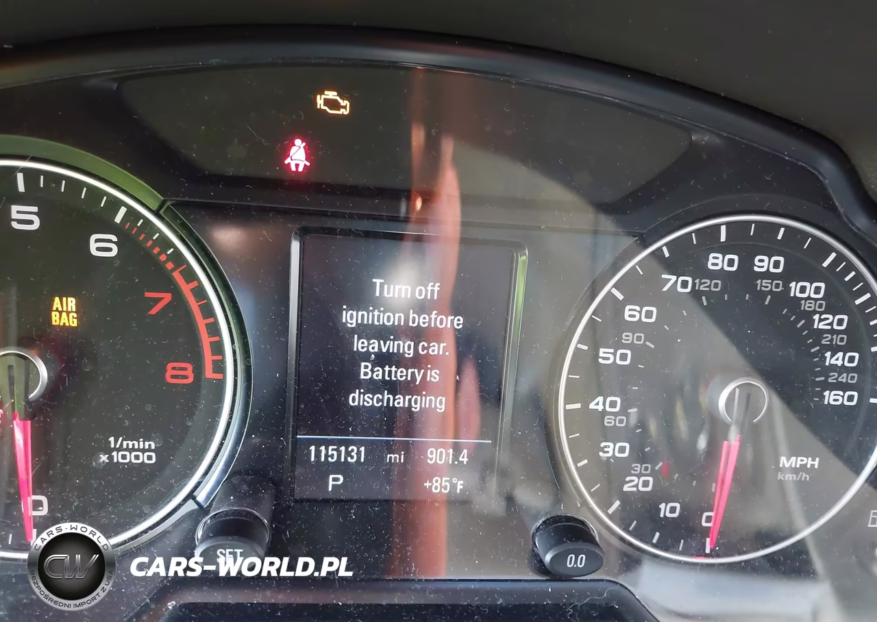 2016 Audi Q5 2.0T Premium VIN:WA1L2AFP0GA034875 - 7