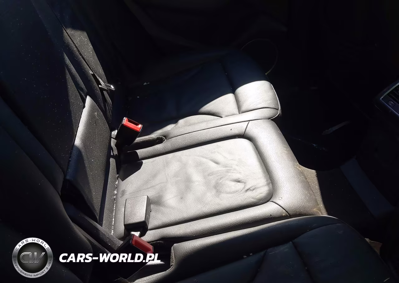 2016 Audi Q5 2.0T Premium VIN:WA1L2AFP0GA034875 - 8