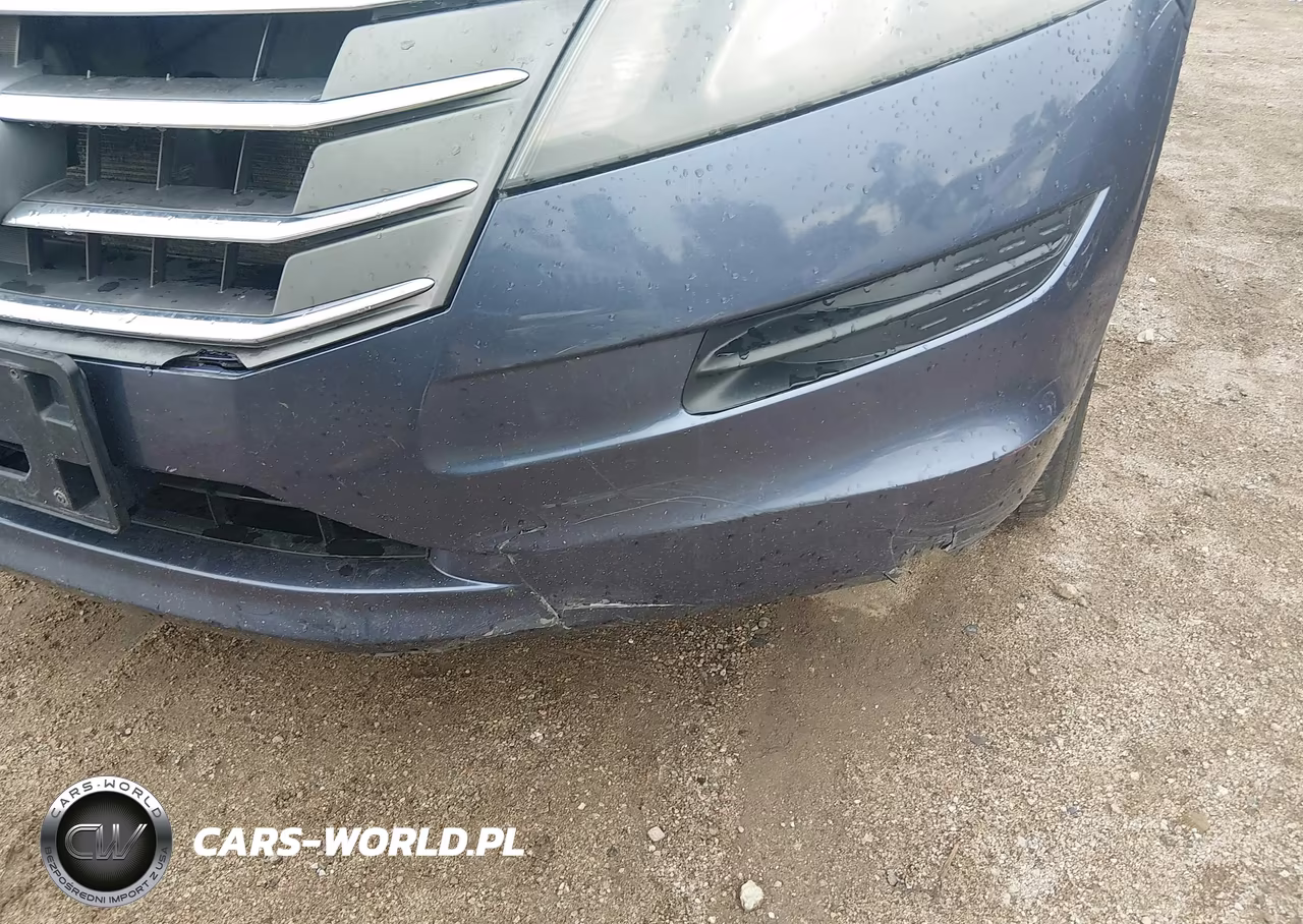 2012 Honda Crosstour 2.4 Ex VIN:5J6TF3H39CL006159 - 13