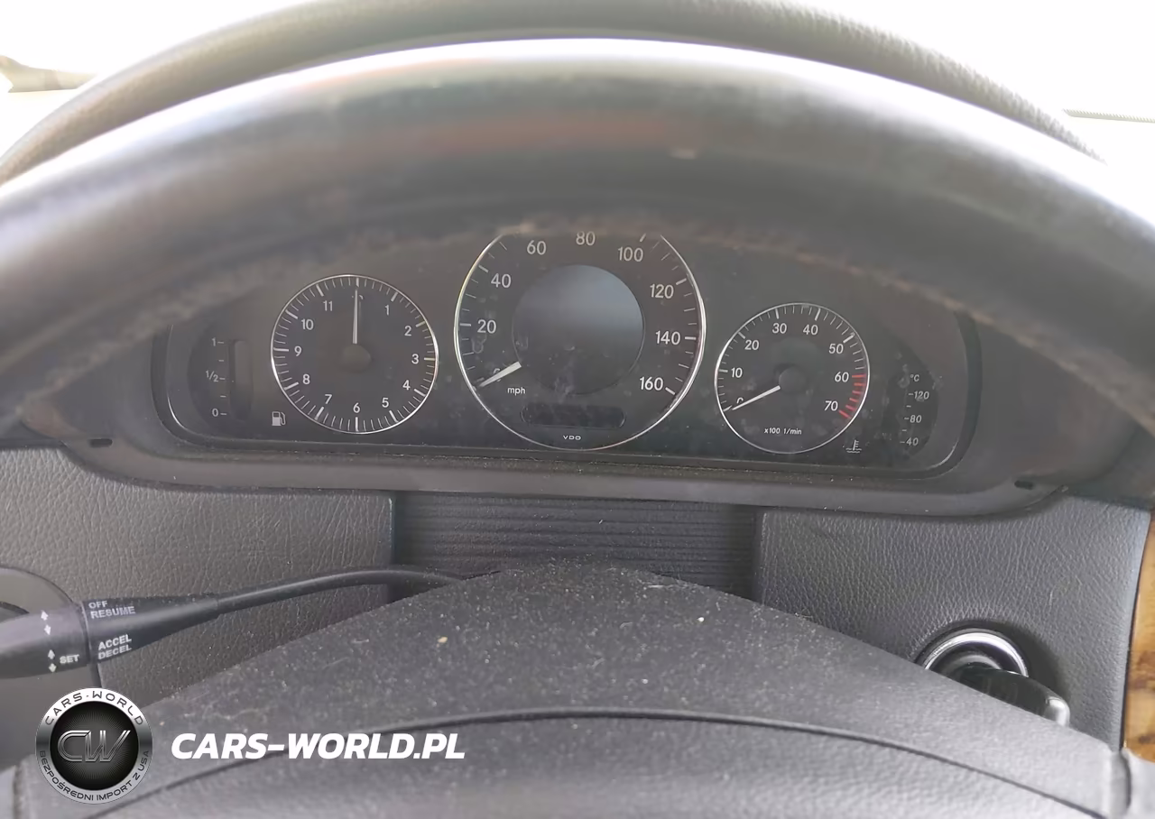 2003 Mercedes Clk 500 VIN:WDBTJ75J03F053799 - 15