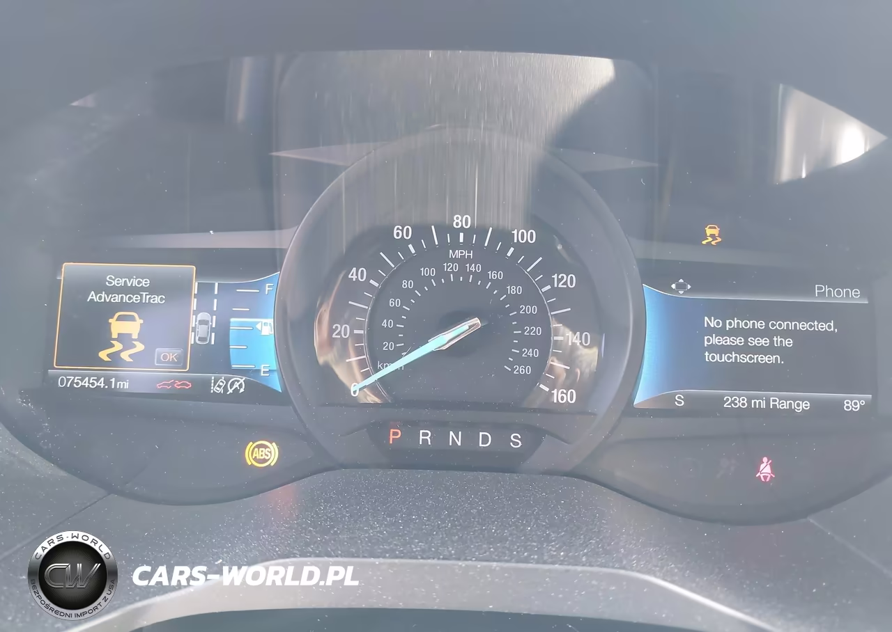 2022 Ford Edge Sel-St-Line VIN:2FMPK4J94NBA54254 - 16