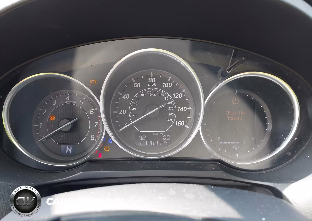 2014 Mazda Mazda6 I Grand Touring VIN:JM1GJ1W63E1160467 - 7