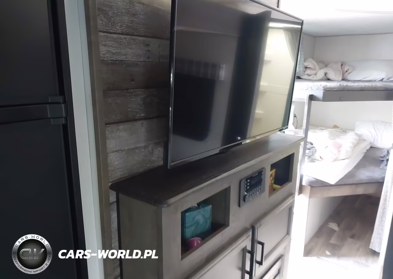 2022 Venture Travel Trailer VIN:4EZT3282XN8051227 - 7