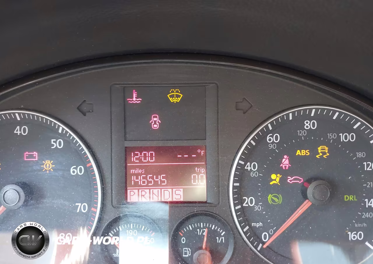 2007 Volkswagen Rabbit 2-Door (A6) VIN:WVWBR71KX7W146677 - 14