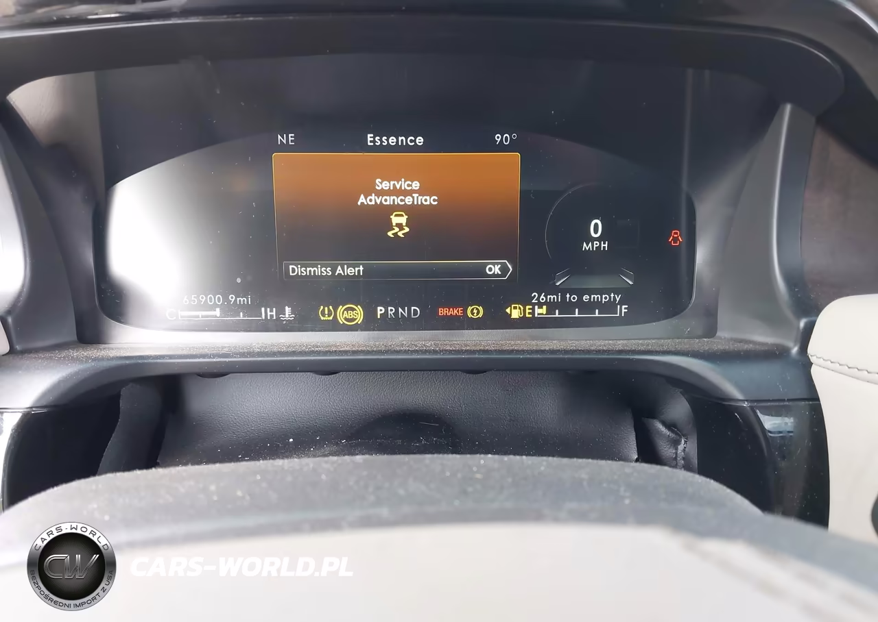 2020 Lincoln Aviator Reserve VIN:5LM5J7XC5LGL18471 - 7