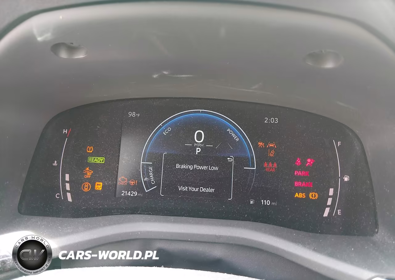 2025 Toyota Camry Le VIN:4T1DAACK7SU047079 - 7