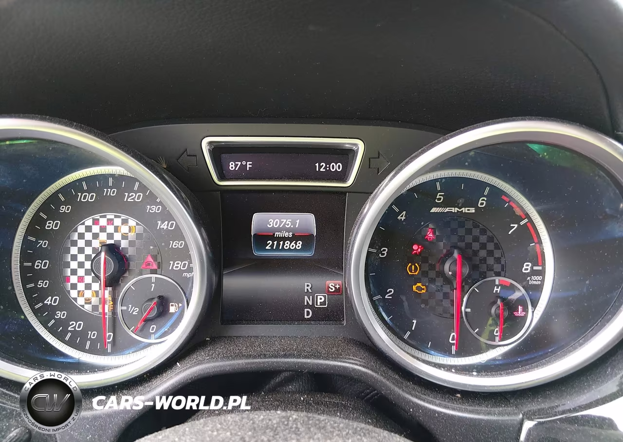 2018 Mercedes-Benz Amg Gle 43 4Matic VIN:4JGDA6EBXJB019832 - 7