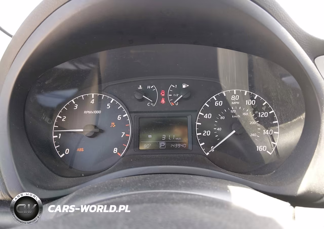 2014 Nissan Sentra S VIN:3N1AB7AP7EY253013 - 7