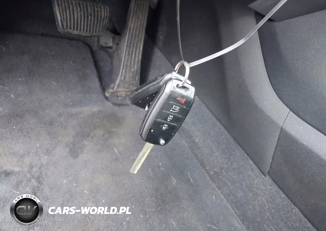 2016 Kia Sorento 3.3L Lx VIN:5XYPGDA54GG178591 - 11