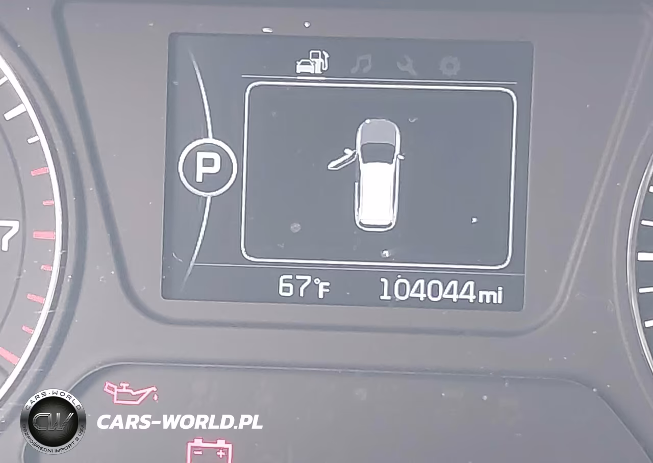 2016 Kia Sorento 3.3L Lx VIN:5XYPGDA54GG178591 - 16