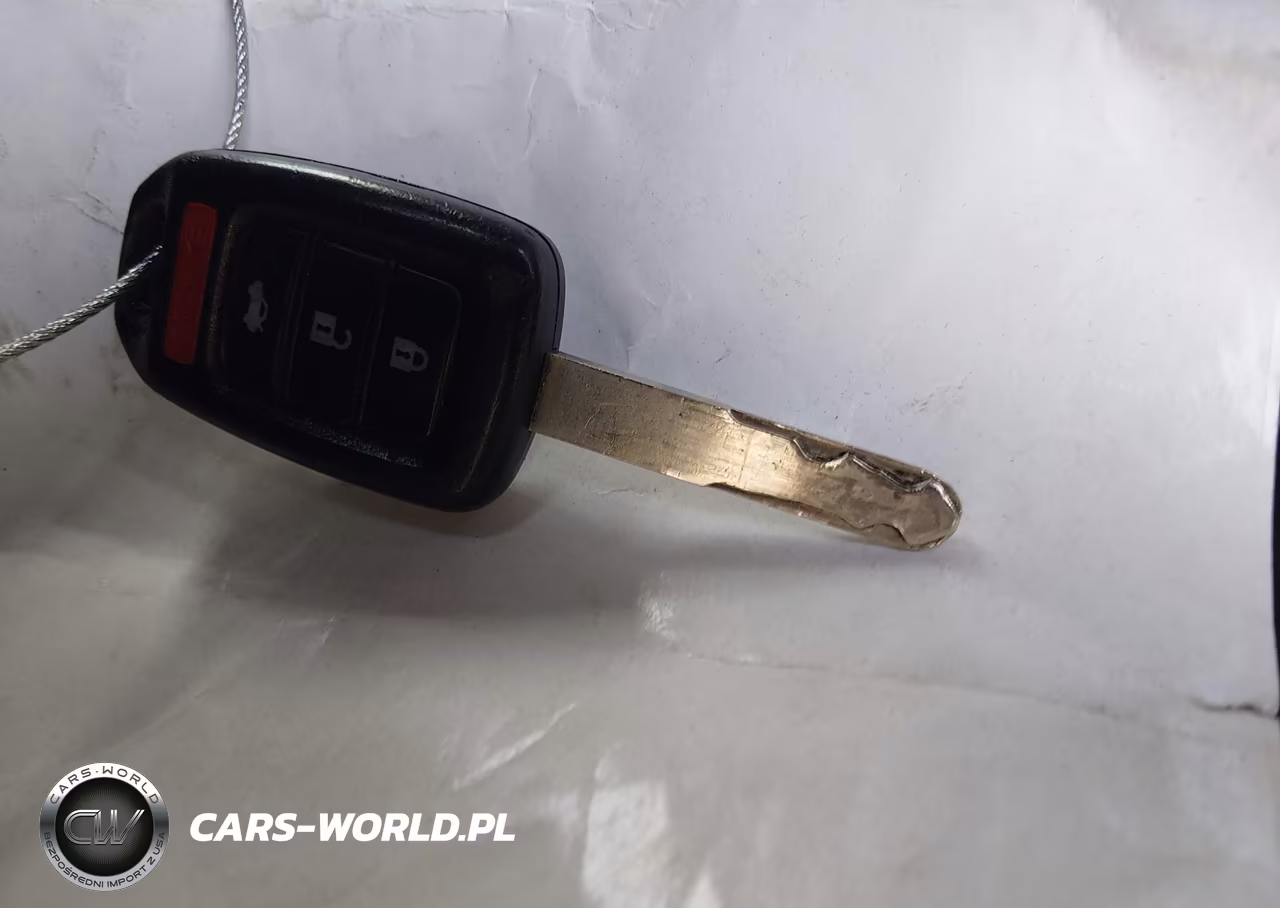 2015 Honda Civic Lx VIN:2HGFB2F57FH523380 - 11