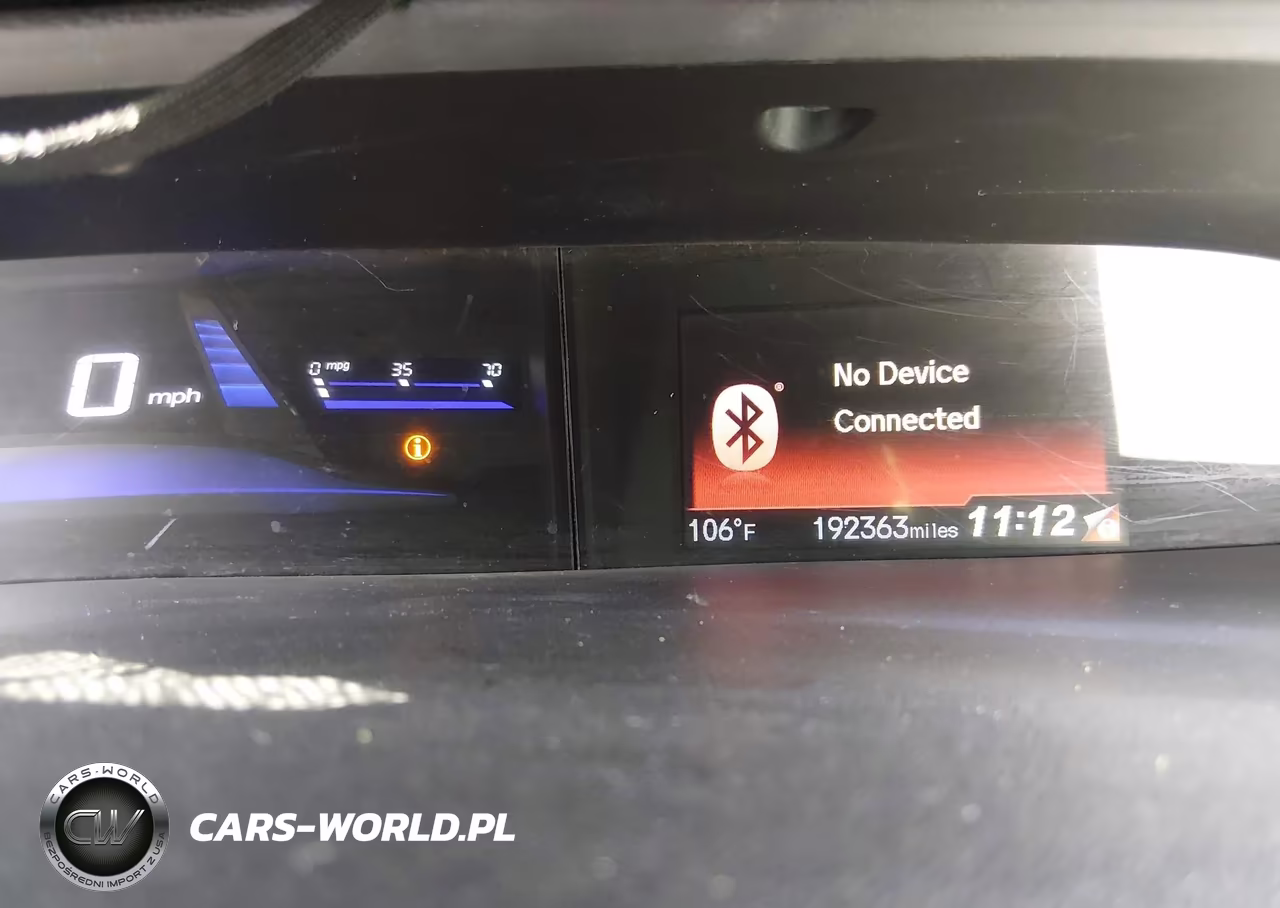 2015 Honda Civic Lx VIN:2HGFB2F57FH523380 - 7