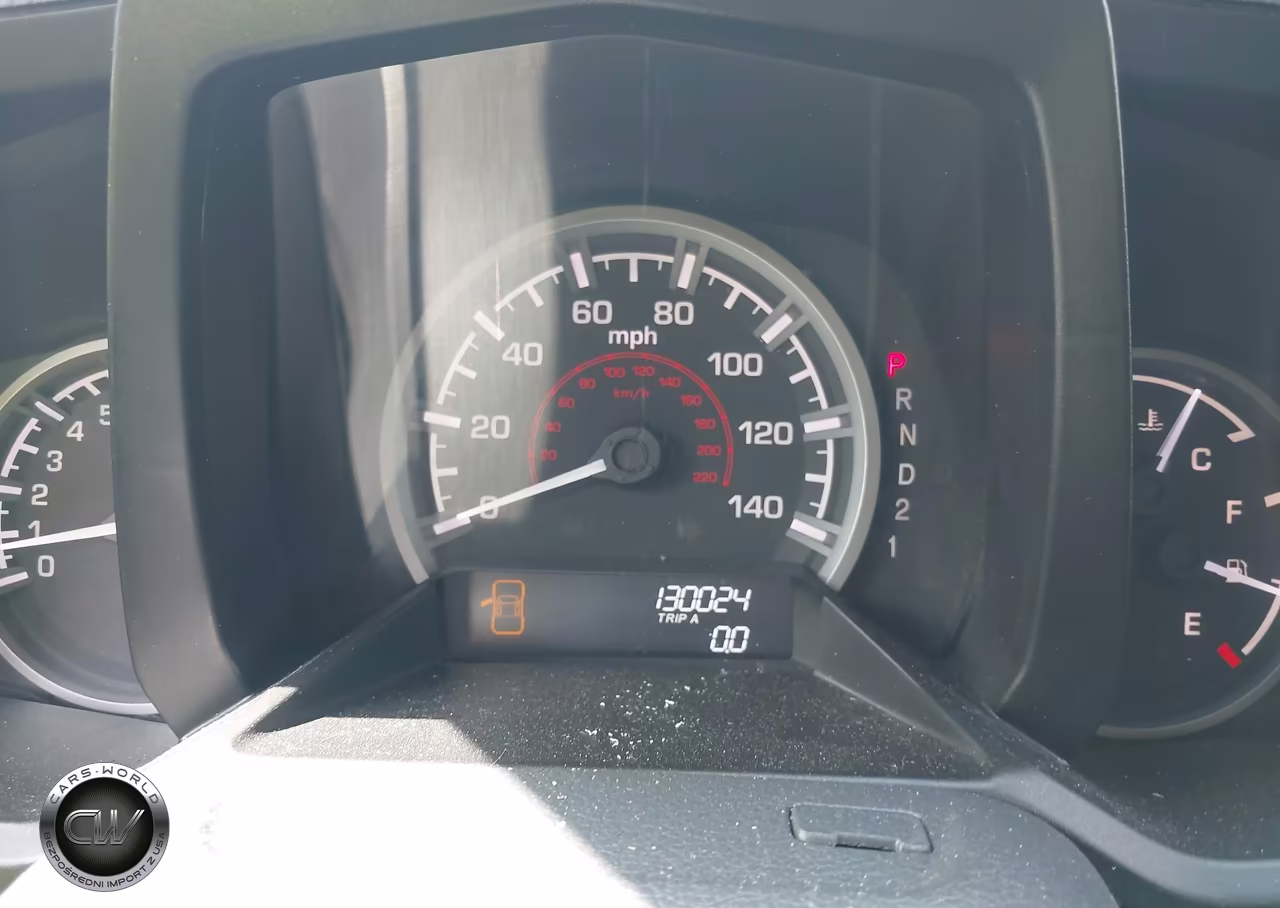 2012 Honda Ridgeline Sport VIN:5FPYK1F77CB453343 - 7