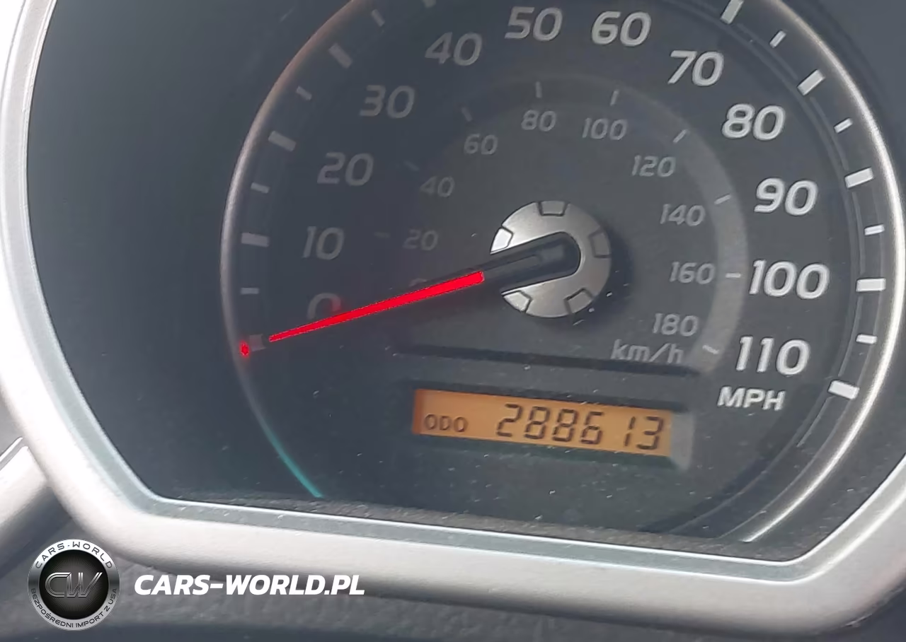 2003 Toyota 4Runner Limited V6 VIN:JTEBU17RX38006672 - 15
