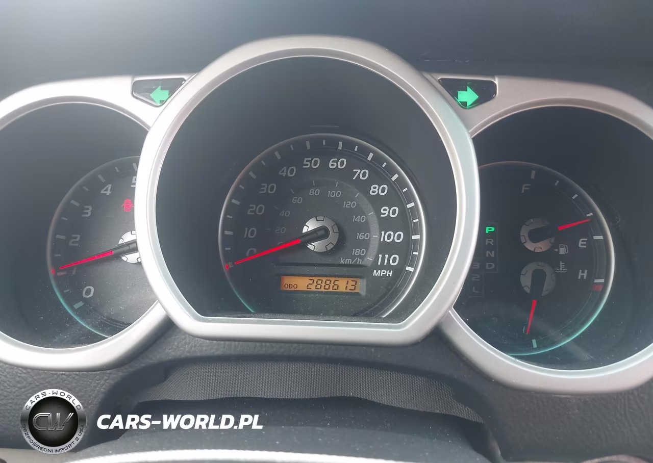 2003 Toyota 4Runner Limited V6 VIN:JTEBU17RX38006672 - 7