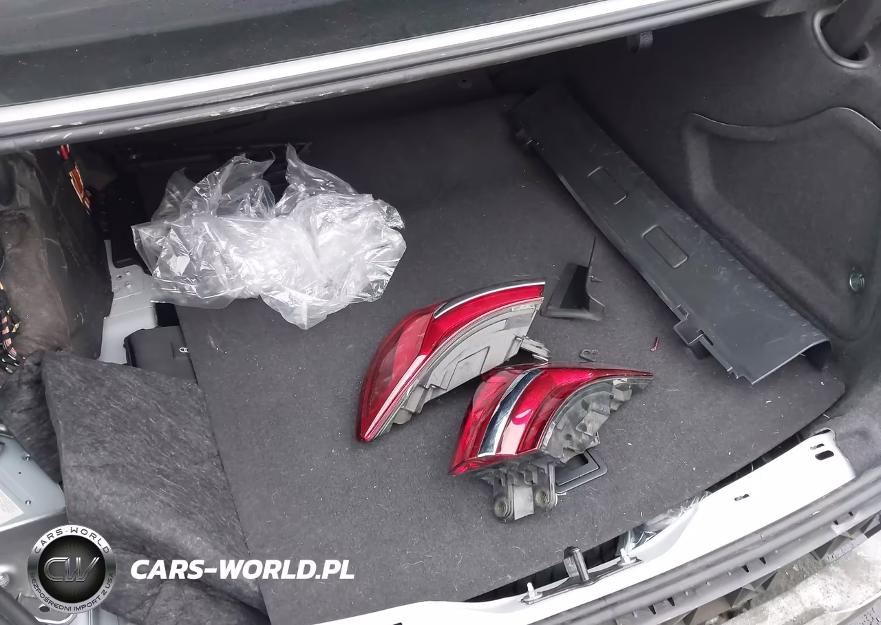 2019 Audi A6 55 Premium VIN:WAUL2AF2XKN095207 - 12
