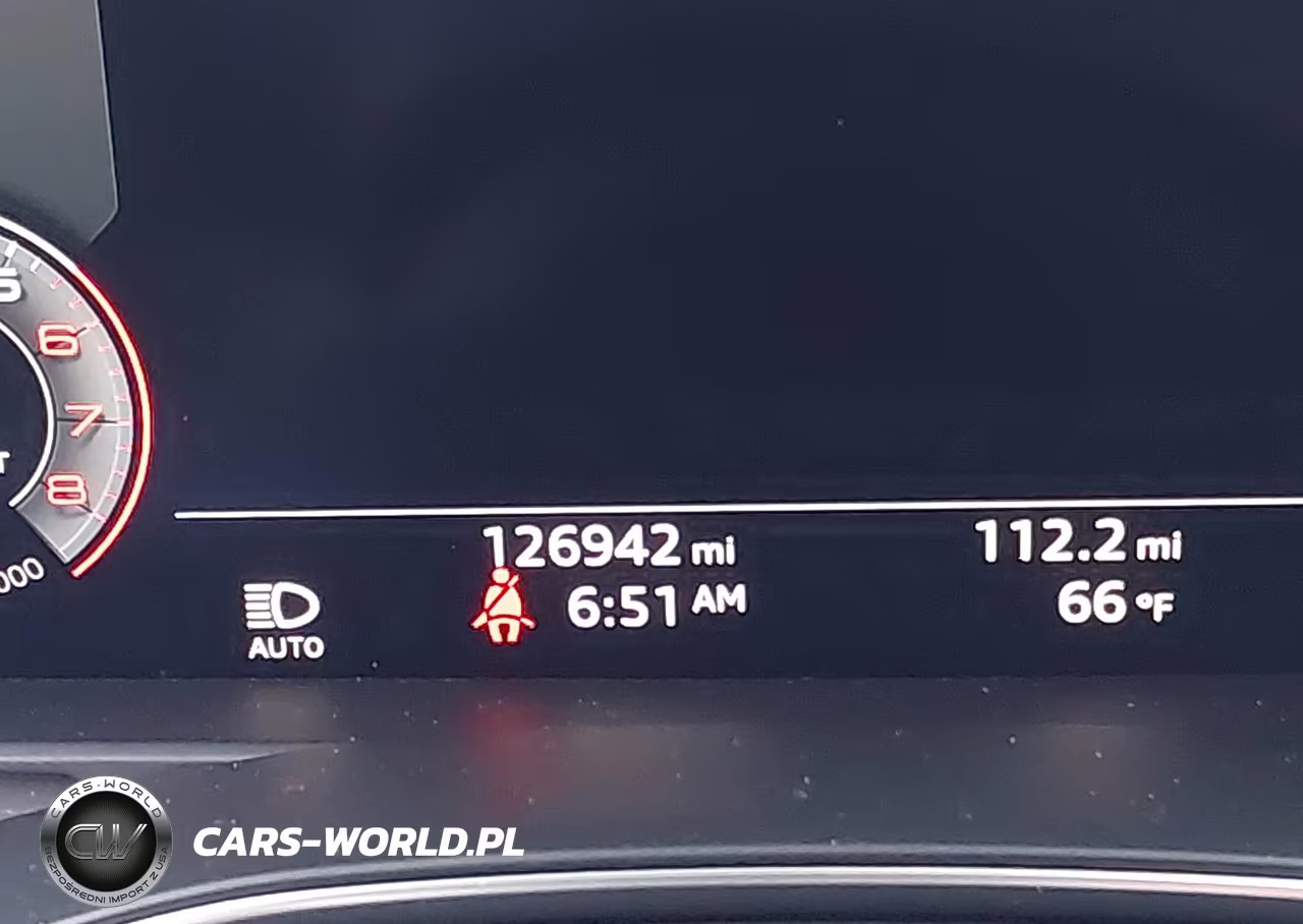 2019 Audi A6 55 Premium VIN:WAUL2AF2XKN095207 - 16
