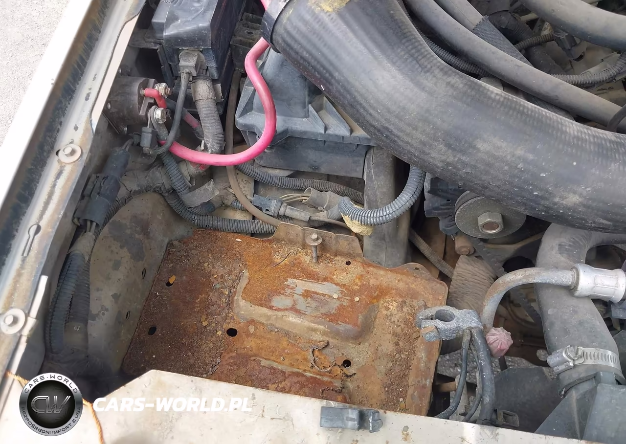 1989 Ford Bronco Ii VIN:1FMCU14T2KUC62086 - 13