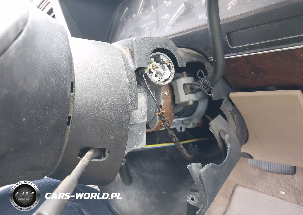 1989 Ford Bronco Ii VIN:1FMCU14T2KUC62086 - 6