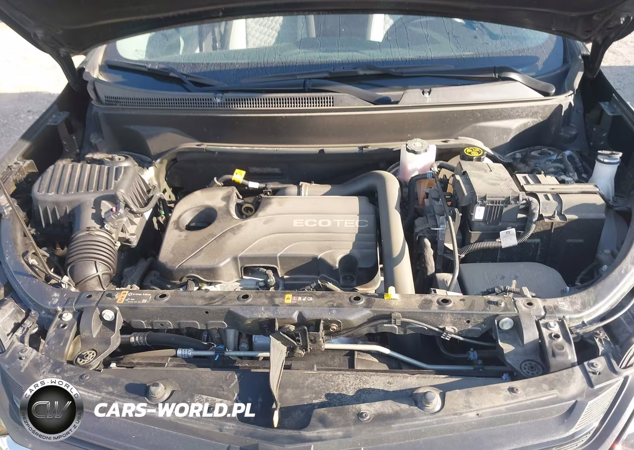 2020 Chevrolet Equinox Fwd Ls VIN:2GNAXHEV2L6271485 - 10