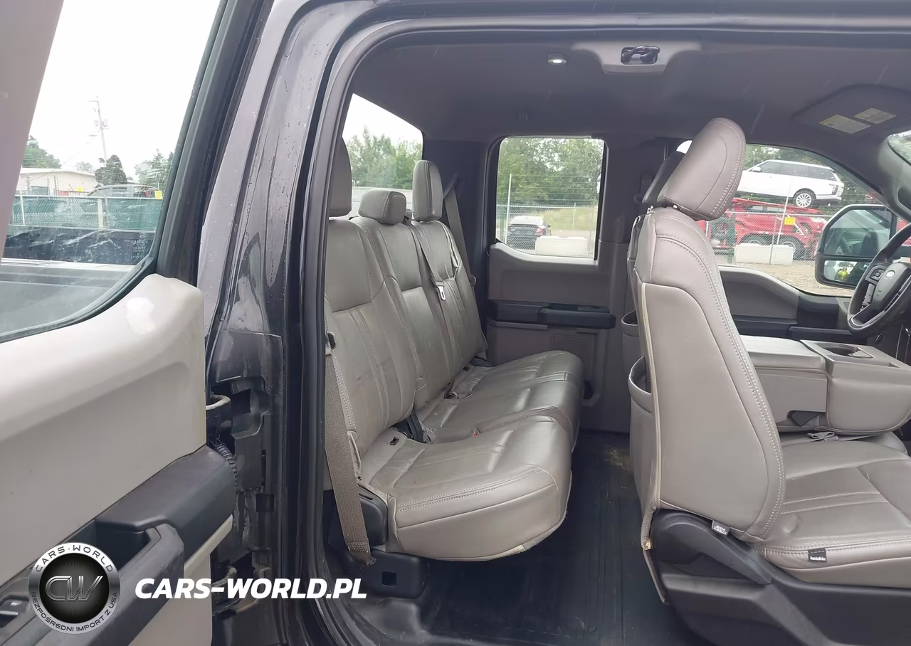 2015 Ford F-150 Xl VIN:1FTEX1EP1FFA69315 - 8